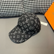 Louis Vuitton Caps